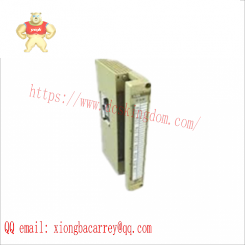 ABB 07EA63R1 - High-Performance Analog Input Module for Industrial Control Systems