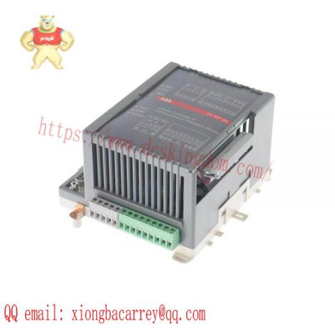 ABB 07KP90 Communication Processor: Advanced Control Board for Industrial Automation