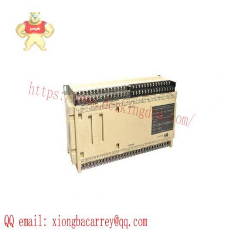 ABB 07KR264b GJV3072403R1: Advanced Control Module for Industrial Automation