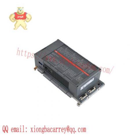 ABB 07KT97 WT97 GJR5253000R4270 - Advanced Central Processing Unit