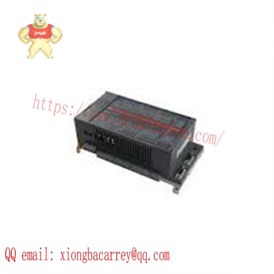 abb_07kt97_wt97_plc_central_unit.jpg ABB 07KT97 WT97 PLC Central Unit - Advanced Industrial Control Solution