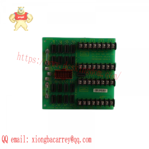 ABB 07KT98 GJR5253100R4278 - Industrial Control Module