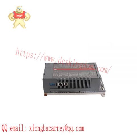 ABB 07KT98 WT98: Advanced Control Module for Industrial Automation