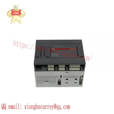 ABB 07KT98 WT98 GJR5253100R0270 Programmable Logic Controller - Advanced Control Solutions for Industrial Automation