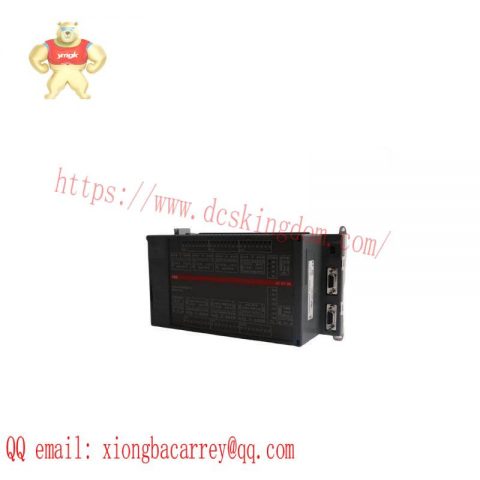 ABB 07KT98 WT98 GJR5253100R4278 - Advanced Uni Controller, Industrial Automation Excellence