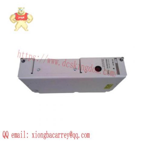 ABB 07NG61R1 GJV3074311R1 Power Supply: Industrial Strength, Reliable Performance