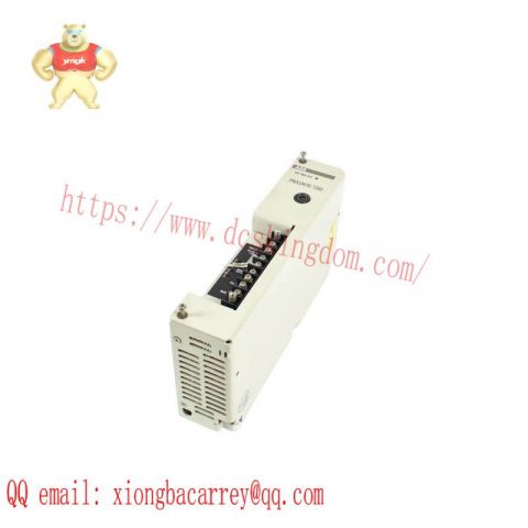 ABB 07NG63R1: High-Performance Power Supply Module