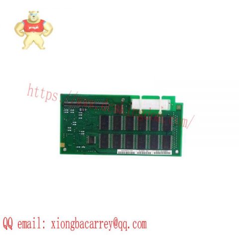 ABB PLC's 086318-002 Memory Daughter Board, Industrial Control Solutions