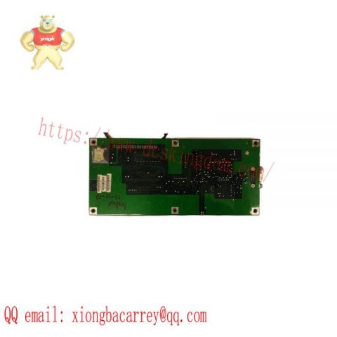 ABB 086351-504 & 086351-004: Serial Pushbuttons for Advanced Industrial Control