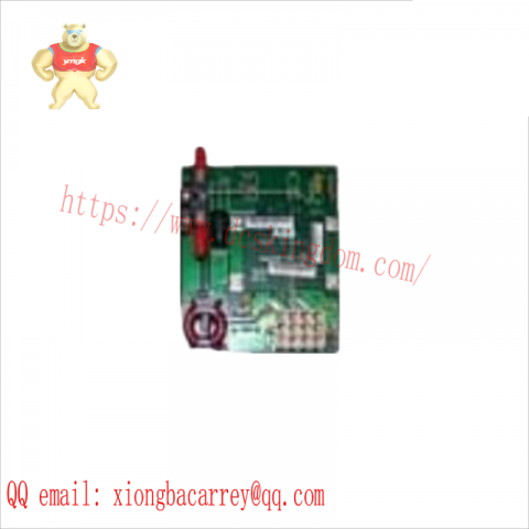 ABB 086385-001 COLOUR POWER: Industry-leading Automation Solution