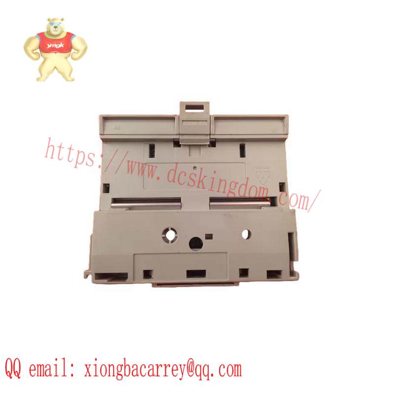 abb_1602-6k1c2_the_inverter.jpg ABB 1602-6K1C2 Inverter - High Efficiency Drives for Industry