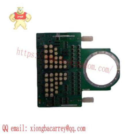 ABB 1703104-17090006-6CCM: Innovative Industrial Automation Solution