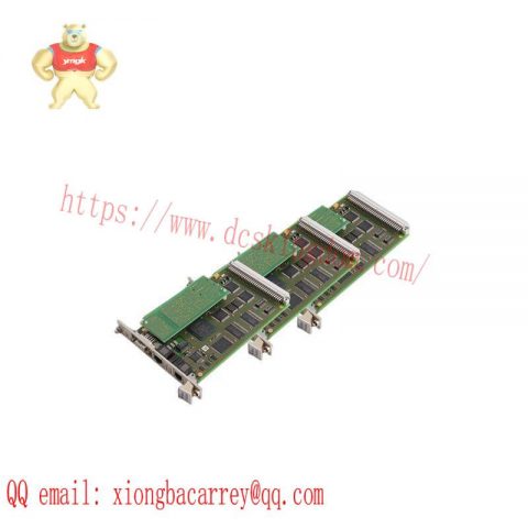 ABB 1948022A1 - Local CPU Memory Module