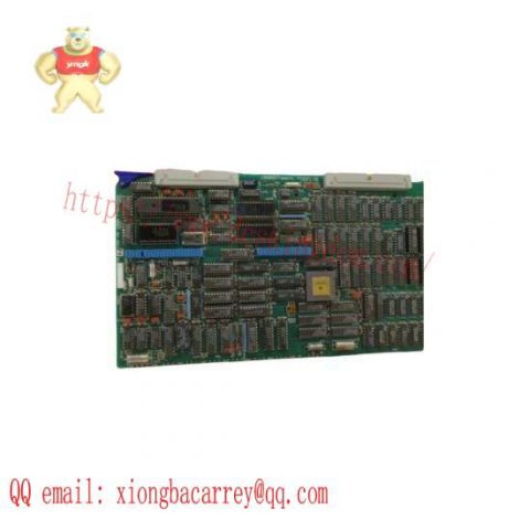 ABB 1948024G1 CPU MODULE ASSEMBLY - High Performance Control Core