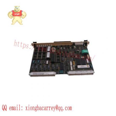 ABB 1948028C1 ASEA BROWN BOVERI Global RAM