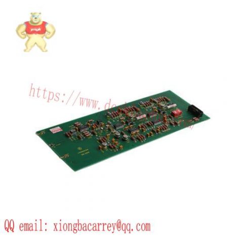 ABB 1KHL P7LC - High-Performance Control Module