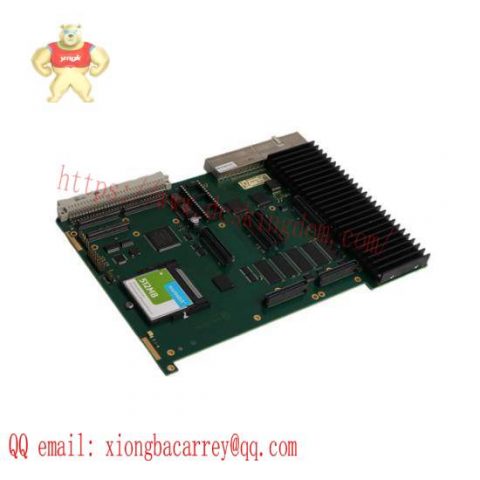 ABB 1KHL015545R0001 O4LE - High-Performance Programmable Logic Controller