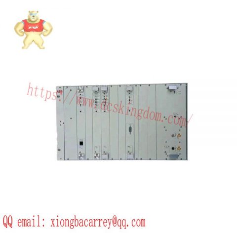 ABB 1KHL015623R0001 G4AI DCS Control Module