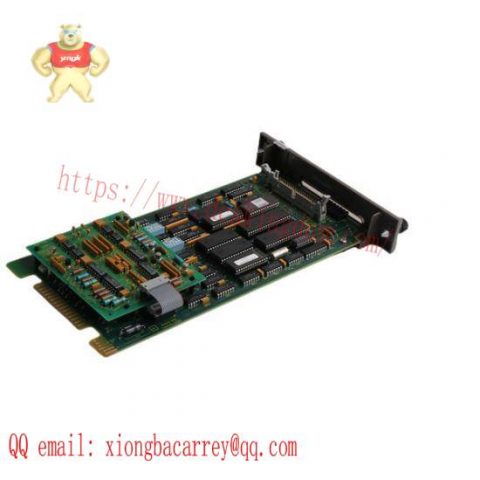 ABB 1KHL016009R0001 NSK5G4AK - Precision Control Module