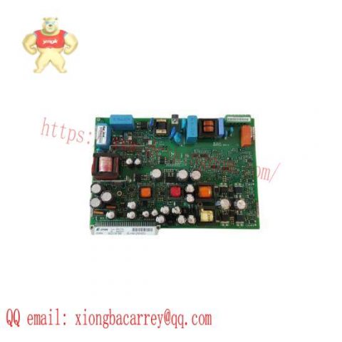 ABB 1KHL178013R0001M BIO01 Industrial Drive I/O Board