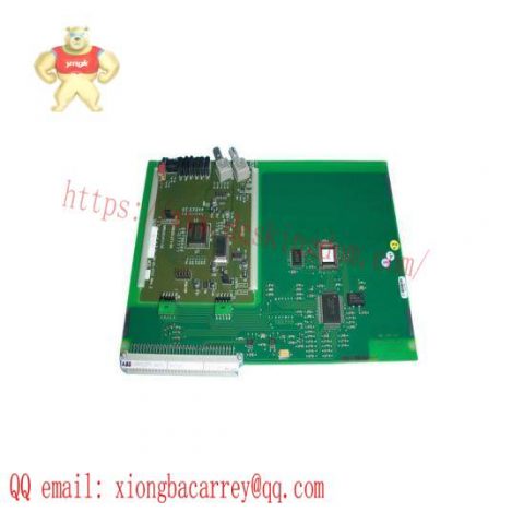ABB 1MRK000005-189 / 1MRK001370-DAr01 / 60-05-2721, Industrial Control Module