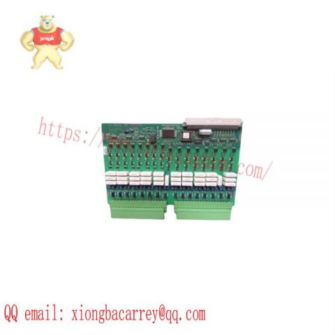 ABB 1MRK000157-MBR00 Circuit Board - Advanced Control Solutions