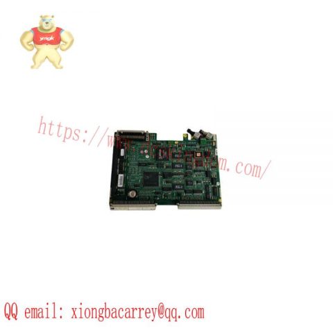 ABB 1MRK000167-GDr00 | 1MRK000005-258 PC BOARD - Industrial Control System Module