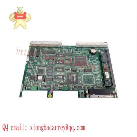 ABB 1MRK000167-GDr00 | 1MRK000005-258 | PCB Card