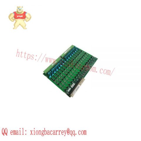 ABB 1MRK000508-BDr02 & 1MRK000007-7 - Industrial PC Board, Engineered for Precision & Reliability