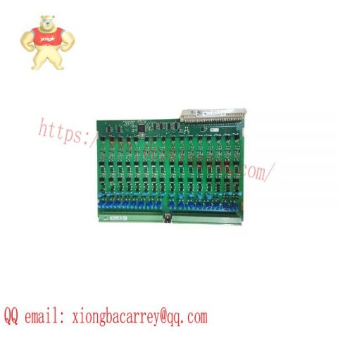 ABB 1MRK000508-BDr04 | 1MRK000007-21: Advanced PC Board, Precision Engineering for Industrial Control