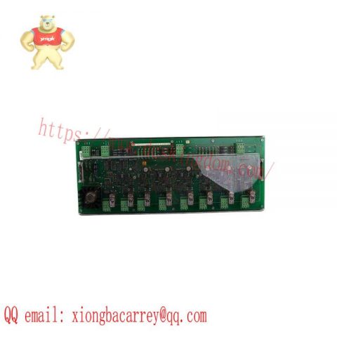 ABB 1MRK002246-BE Industrial Control Board, Advanced Automation Solution