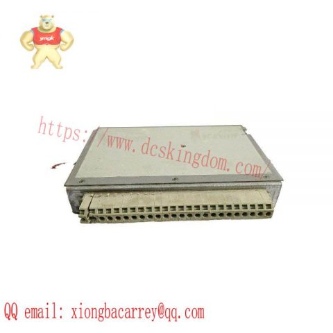 ABB 1MRK002247-AGR05 Programmable Logic Controller Board