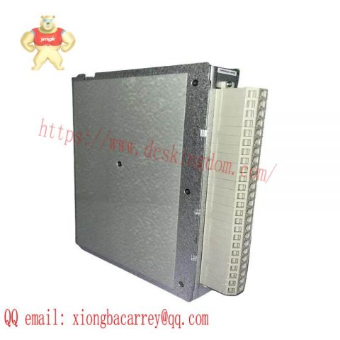 ABB 1MRK002247-ARr01 Industrial Control Module