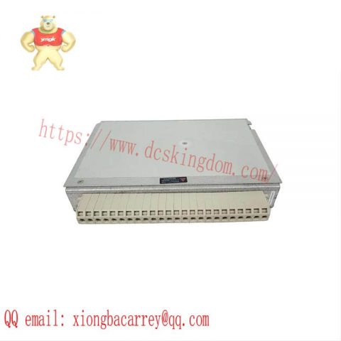ABB 1MRK002247-BHR00 Industrial Control PCB Card