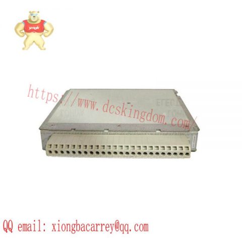 ABB 1MRK002247-CG Transformer Module for Industrial Control Systems