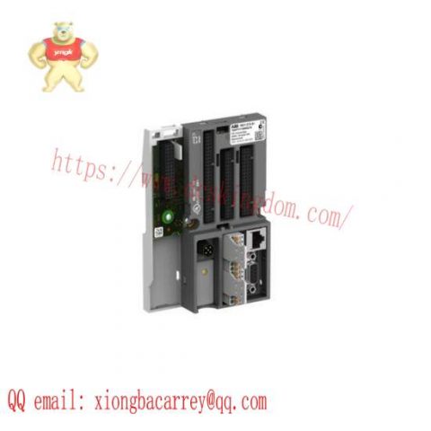 ABB's Innovative 1SAP111100R0270 TB511-ETH Terminal Base: Industrial Automation Solutions