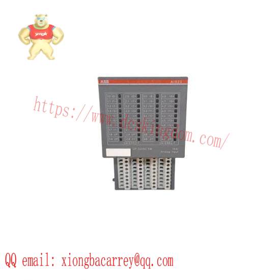 abb_1sap250300r0001_ai523_ai523b4_analog_input_module.jpg ABB AI523B4 Analog Input Module - 1SAP250300R0001