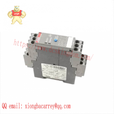 ABB 1SAR600302R0010 Industrial Motor - Precision Driven, Efficient Power