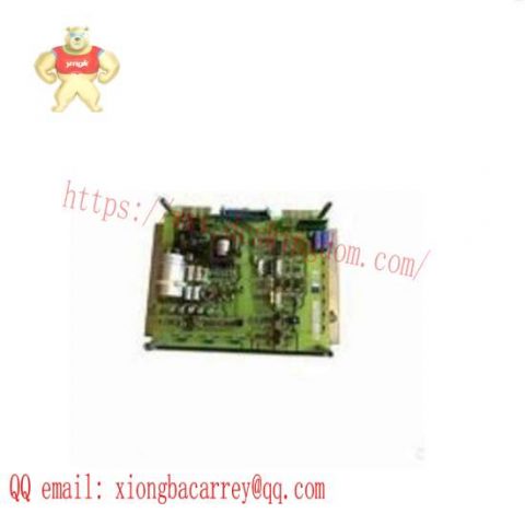 ABB 1SAY 130-130R-0100 - 07SS91: Industrial Automation Control Module