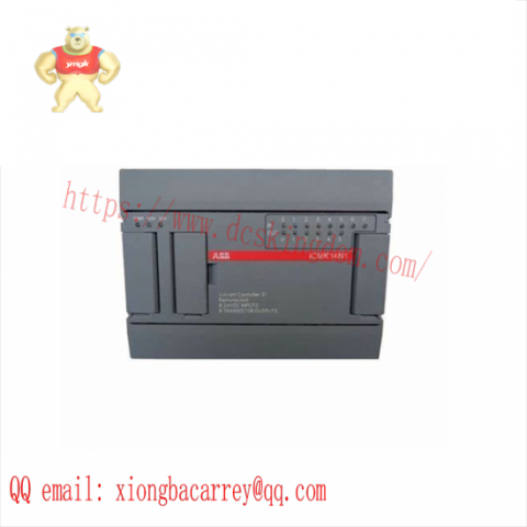 ABB 1SBP260052R1001 Avant Controller - Industrial Automation Excellence