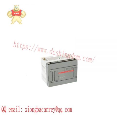 ABB 1SBP260056R1001 ICMK-CS31 ADVANT CONTROLLER 31 REMOTE UNIT