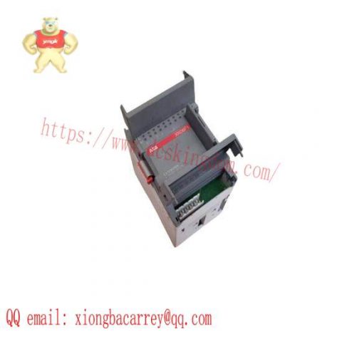 ABB 1SBP260104R1001 - XK08F1 XK08F1-A3.0 XK08F1-A30, Extension I/O Module