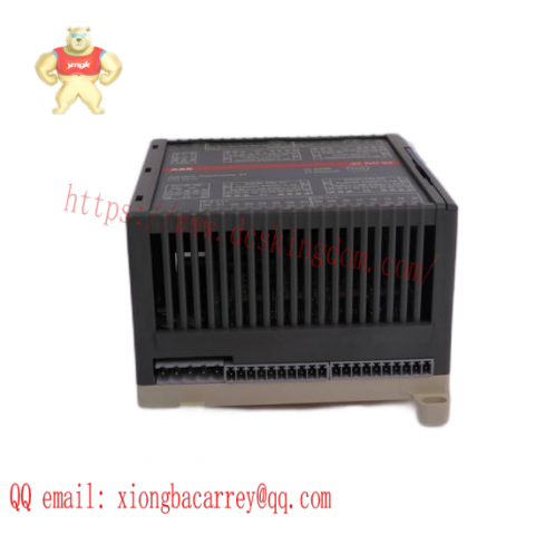 ABB 1SFB536068D1013: Advanced Automation Control Module