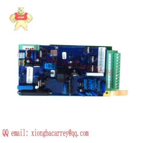 ABB 1VCR000993G0002 Power Supply Boards, Industrial Automation Solutions