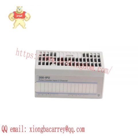 ABB 200-IP2 | 200IP2 Input Module - Industrial Automation Innovation