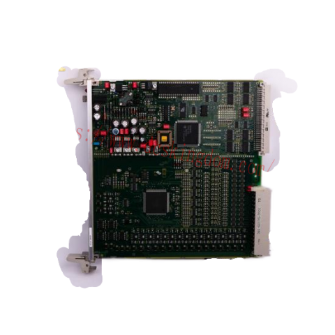 ABB 200-OB16, New Industrial Control Module