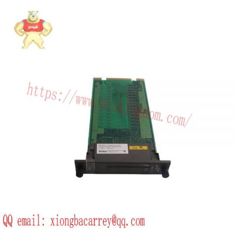 ABB 2012AZ10101B - Input Module, Advanced Industrial Control Solutions