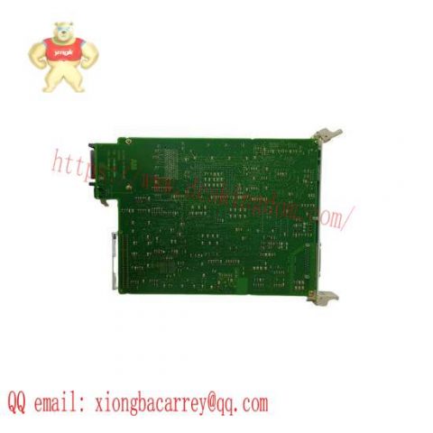 ABB 216DB61 HESG324063R100 HESG216882/A PC BOARD - Industrial Control System Component