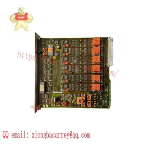 ABB 216EA61B HESG448230R1 HESG324258R12 HE010207-306 HESG324257/E Module