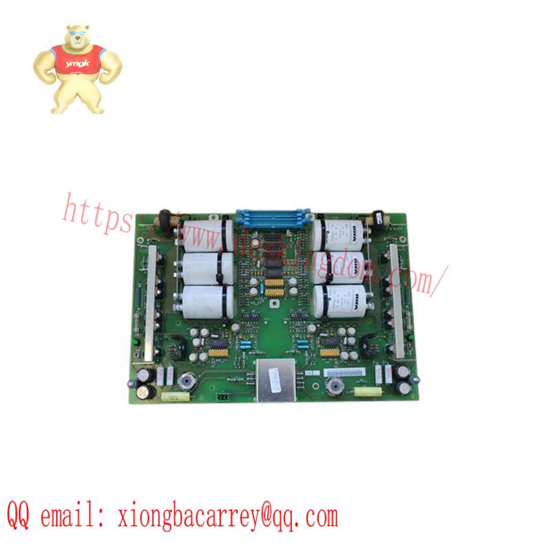 abb_216ea61b_hesg448230r1_hesg324258r12_he010207-306_hesg324257_e_processor_unit.jpg ABB 216EA61B | HESG448230R1 & HESG324258R12 & HE010207-306 & HESG324257/E | High-Performance Processor Unit